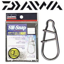 Daiwa SW-Snap T VP