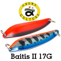 Grows Culture Baitis II 17гр.