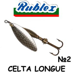 Rublex Celta Longue №2