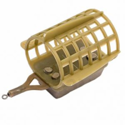 Кормушка фидерная Vegas FC River Large Плюс 060г