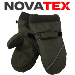 Novatex "Рыбак" (серый)