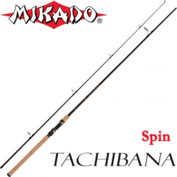 Mikado Tachibana Carp