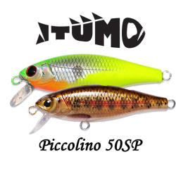 Itumo Piccolino 50SP