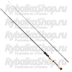 Спиннинг Kaida Lights 2.1 m. 0.6-10 g.