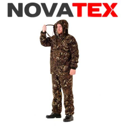 NovaTex "Противоэнцефалитный" (смесовая, бурелом) Квест
