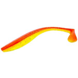 Мягкая приманка RSK Fishing Crystal 180mm цвет 011