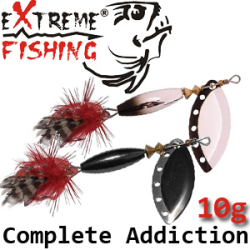 Extreme Fishing Complete Addiction 10г