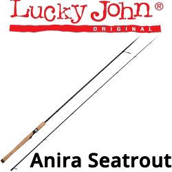 Lucky John Anira Seatrout