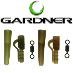 Gardner Target № 12 Lead Clip Terminal Pack