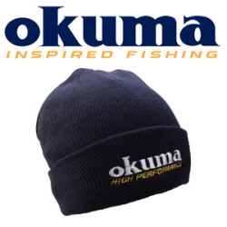 Okuma