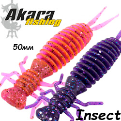 Akara Insect 50