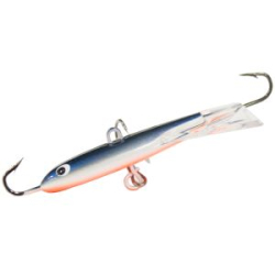 Балансир COLUMBIA Flat Jig 40mm 16g #C11