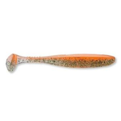 Силиконовая приманка Daiwa Tournament D' Fin 3" цв. orange