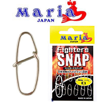 Yamaria Fighters Snap