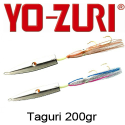 Yo-zuri Taguri 200gr.