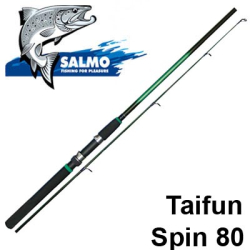 Salmo Taifun Spin 80