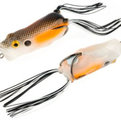 Лягушка Akara Pop-Frog 70 мм 18 гр. цвет 12