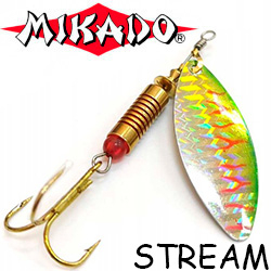 Mikado Stream №2