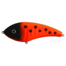 Джеркбэйт Jesse Jerk 60GR цв. 15