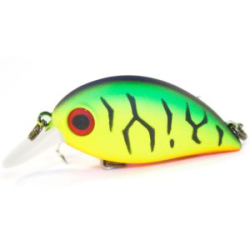 Воблер ZipBaits Hickory SR цв. #995