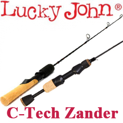  Lucky John C-Tech Zander