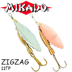 Mikado ZigZag 11гр.