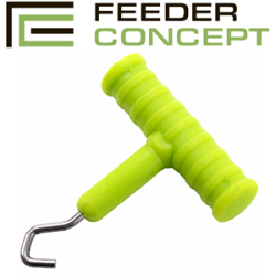 Feeder Concept Hook Rig Tool