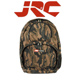 JRC Rova Camo Backpack