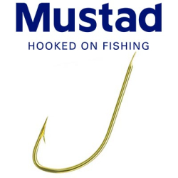 Mustad Qual. 224