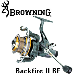 Browning Backfire II BF