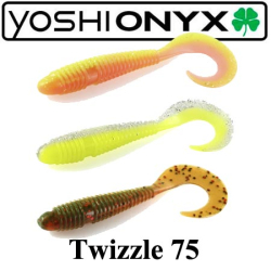 Yoshi Onyx Twizzle 75мм