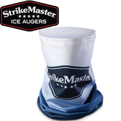 StrikeMaster Cracked Ice