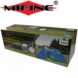 Mifine ZA019