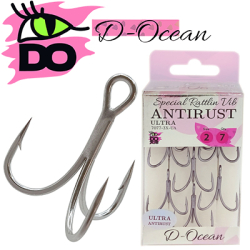 D-Ocean Antirust 7072-1X-NP