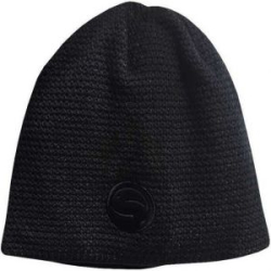 Шапка Guru Skullcap Black/Grey Beanie