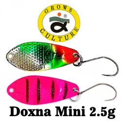 Grows Culture Doxna Mini 2.5g