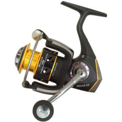 Катушка Grfish Pegas GT 1500F