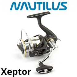 Nautilus Xeptor