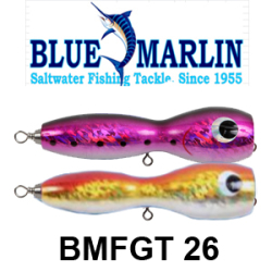 Blue Marlin BMFGT 26 - 200мм 130гр