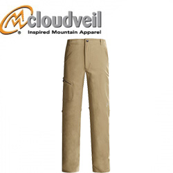 Cloudveil Inertia Peak Pant