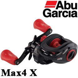 Abu Garcia Max4 X