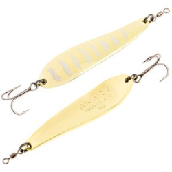 Блесна колеблющаяся Akara Action Series Happola 70 18 гр. цвет AB67