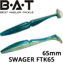 BAT Swager FTK65