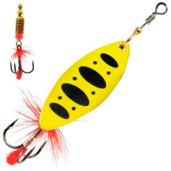 Блесна BAT GoodHope Focus Long 03 (10.5 гр.) цвет # 007