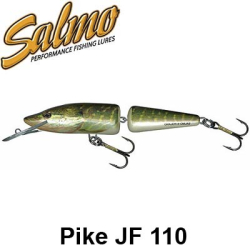 Salmo Pike JF 110 