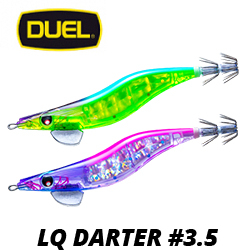 Duel LQ Darter #3,5 A1816