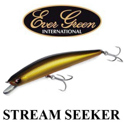 Ever Green Stream Seeker