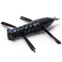 Мягкая приманка Jackson Yagoooon 1,75" цвет BBF