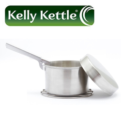 Kelly Kettle Набор для приготовления пищи