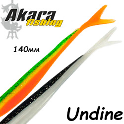 Akara Undine 140